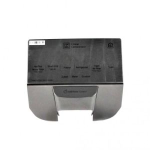 Refrigerator Cover Assembly ACQ88651570