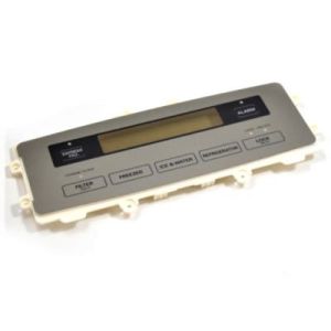 Refrigerator Cover Assembly ACQ80790007