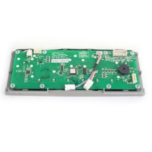 Refrigerator Cover Assembly ACQ83112501