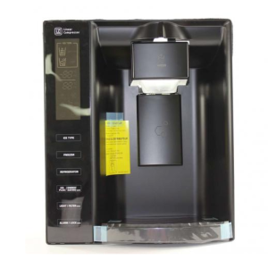 Refrigerator Cover Assembly ACQ75432115