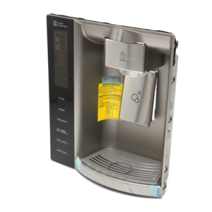 Refrigerator Cover Assembly ACQ75432156