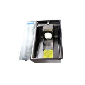 Refrigerator Cover Assembly ACQ85430263