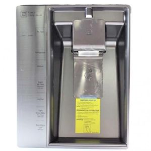 Refrigerator Cover Assembly ACQ85430296