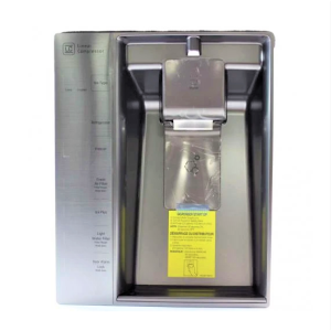 Refrigerator Cover Assembly ACQ85430264
