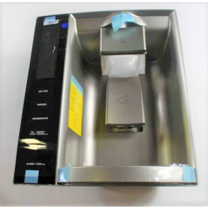 Refrigerator Cover Assembly ACQ86599614