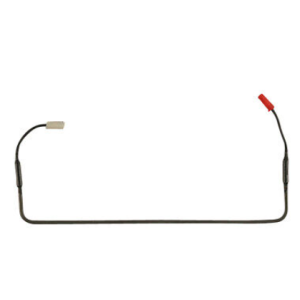 Refrigerator Defrost Heater Assembly 242044007