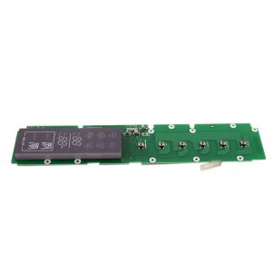 Refrigerator Display Control Board EBR60221701