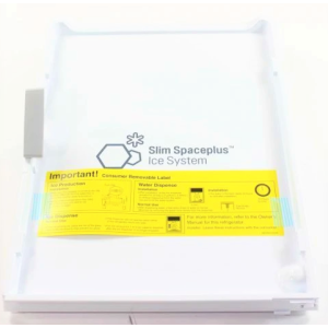 Refrigerator Door Assembly ADC74207902