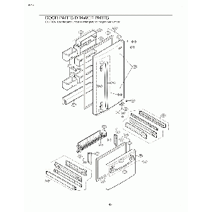 Your part is # 230A in this diagram