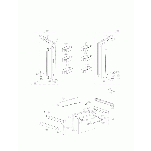 Your part is # 230B in this diagram