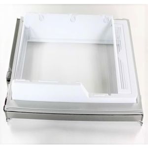 Refrigerator Door Foam Assembly ADD75216101