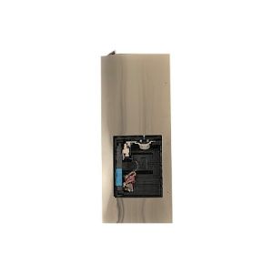 Refrigerator Door Foam Assembly ADD73358201