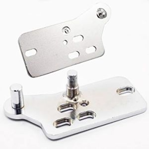 Refrigerator Door Hinge W10312548