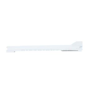 Refrigerator Drawer Slide Rail W11265130
