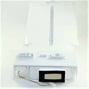 Refrigerator Duct Assembly ADJ73592106