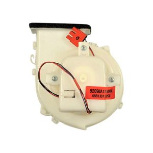 Refrigerator Duct Assembly ADJ73632211