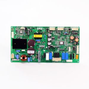 Refrigerator Electronic Control Board EBR78931604