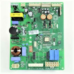 Refrigerator Electronic Control Board EBR67348013