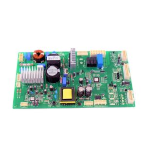 Refrigerator Electronic Control Board EBR60223401