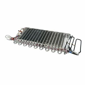 Refrigerator Evaporator Assembly ADL74760901