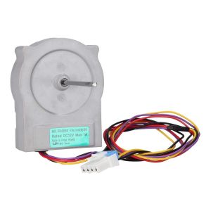 Refrigerator Fan Motor Assembly EAU62863001