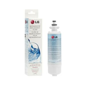 Refrigerator Filter Assembly ADQ36763411