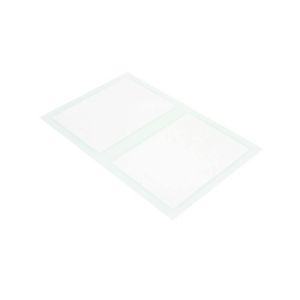 Refrigerator Glass Crisper Cover 4890JL1002U