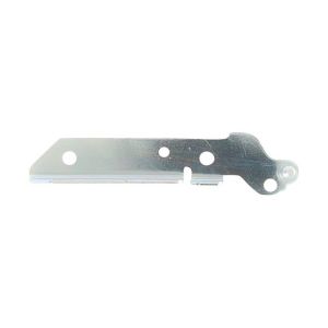Refrigerator Hinge Assembly AEH74556301