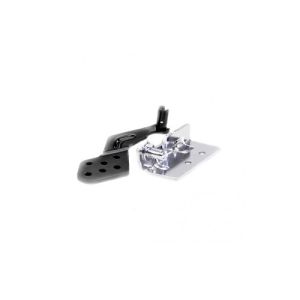 Refrigerator Hinge Assembly AEH75277301
