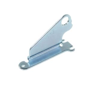Refrigerator Hinge Bracket 240313806