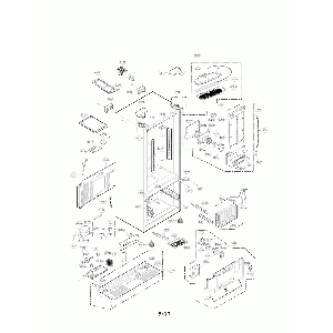 Your part is # 282E in this diagram