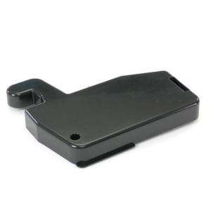 Refrigerator Hinge Cover ACQ77080313