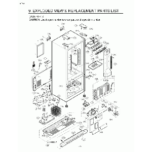 Your part is # 282E in this diagram