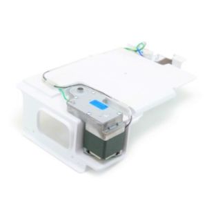 Refrigerator Ice Auger Motor Assembly EAU60783816