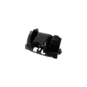 Refrigerator Ice Chute ABQ55724702