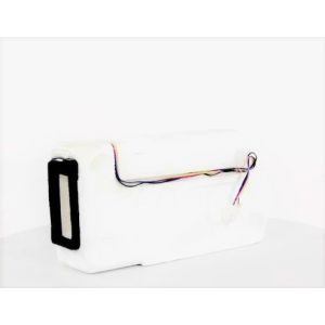 Refrigerator Insulation Duct Assembly ADJ73292204