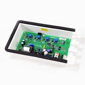Refrigerator Led Power Board 241891611