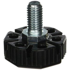 Refrigerator Leg Assembly AFC72909201
