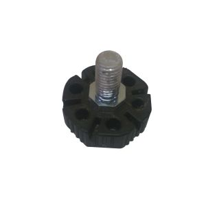 Refrigerator Leg Assembly AFC73349801