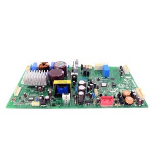 Refrigerator Main Control Board Assembly EBR65002709