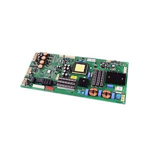 Refrigerator Main Control Board EBR78643403