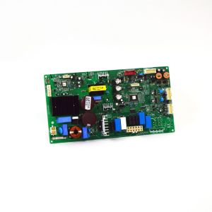 Refrigerator Main Control Board EBR78748201