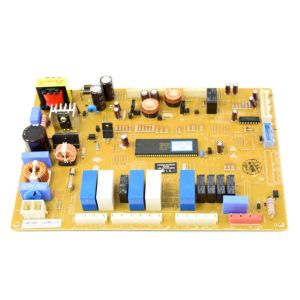 Refrigerator Main Control Board EBR62357901