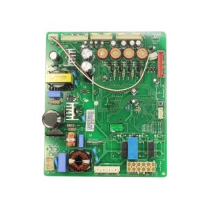Refrigerator Main Control Board EBR65002713