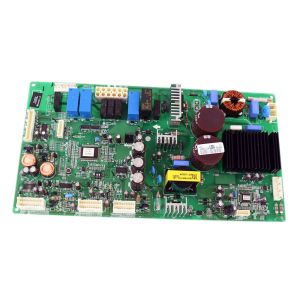 Refrigerator Main Control EBR78931601