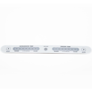 Refrigerator Overlay 3806JL1049A