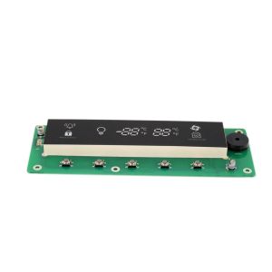 Refrigerator Power Control Board EBR65770301