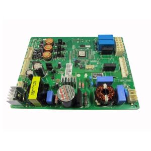 Refrigerator Power Control Board EBR67348012