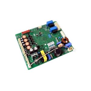 Refrigerator Power Control EBR65002707
