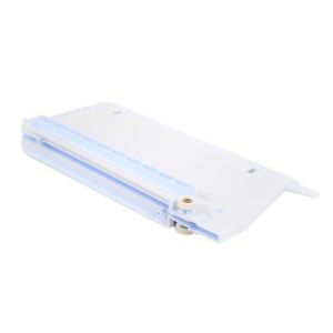 Refrigerator Rail Guide Assembly AEC73639202